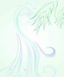 微風拂柳