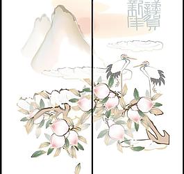 移門