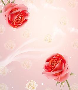 花朵移門