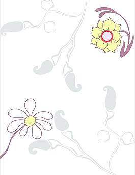 花紋 移門