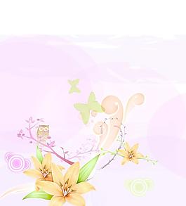 移門百合