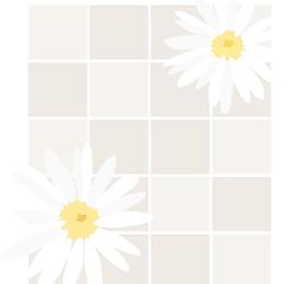 移門花