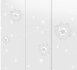 移门 矢量图