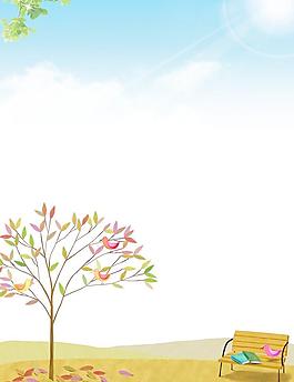 風(fēng)景移門(mén)