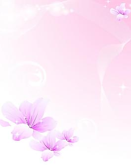花朵移門