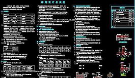 鋼結構廠房 結構設計說明