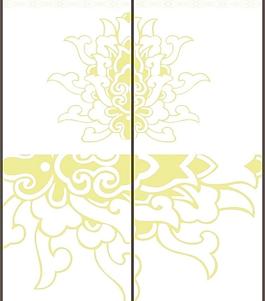 移門