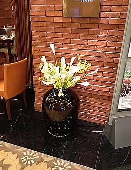 室內(nèi)一隅