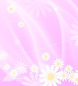 花朵移门