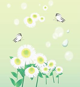 花朵移門(mén)