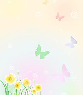 花朵移門(mén)