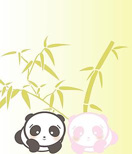 大熊貓移門