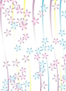 移門系列 花紋