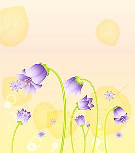 花朵移門