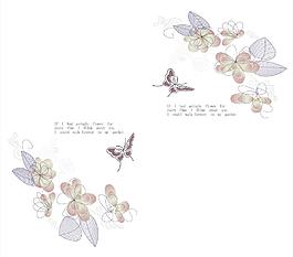 蝶戀花