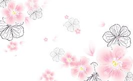 推拉門貼圖