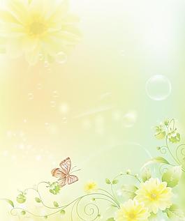 花朵移門(mén)