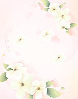 花朵移门