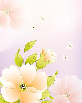 花朵移門(mén)