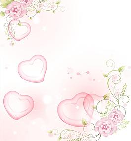 花朵移門