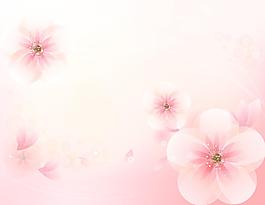 花朵移門