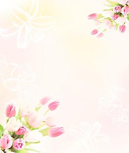花朵移門