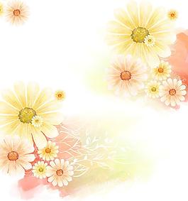 花朵移門