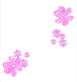 紫花移门
