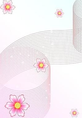 移門花