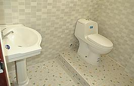 WC 洗手間