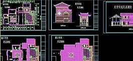 麗江古建測繪