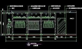 服裝類CAD設(shè)計素材
