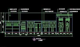服裝類(lèi)CAD設(shè)計(jì)素材