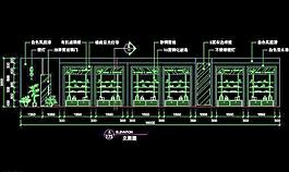 服裝類CAD設計素材