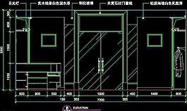服裝類CAD設(shè)計(jì)素材