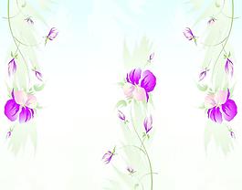 花紋移門