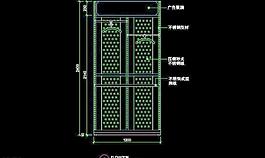 服裝類CAD設(shè)計(jì)素材