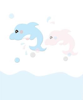 海豚
