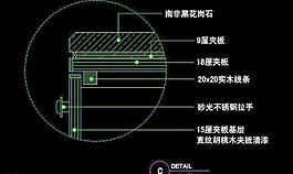 服裝類CAD設(shè)計素材