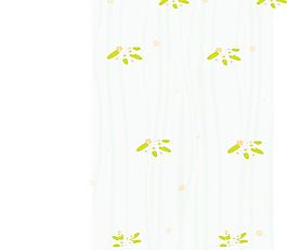 移門花