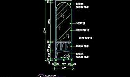 服裝類CAD設(shè)計素材