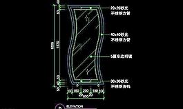 服裝類CAD設(shè)計(jì)素材