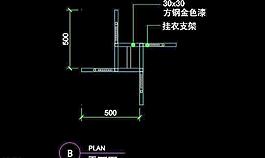 服裝類CAD設(shè)計(jì)素材