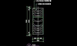 服裝類CAD設(shè)計素材