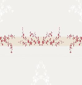 花紋 移門
