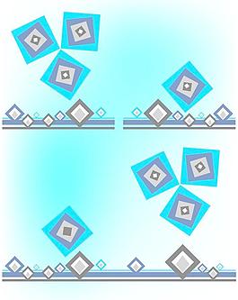 方格
