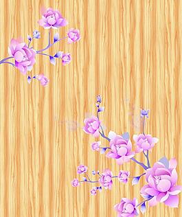移門(mén)花紋