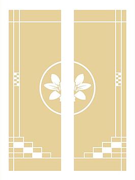 移門