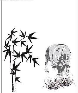 移門圖案
