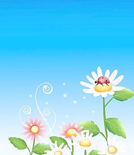 花朵移門